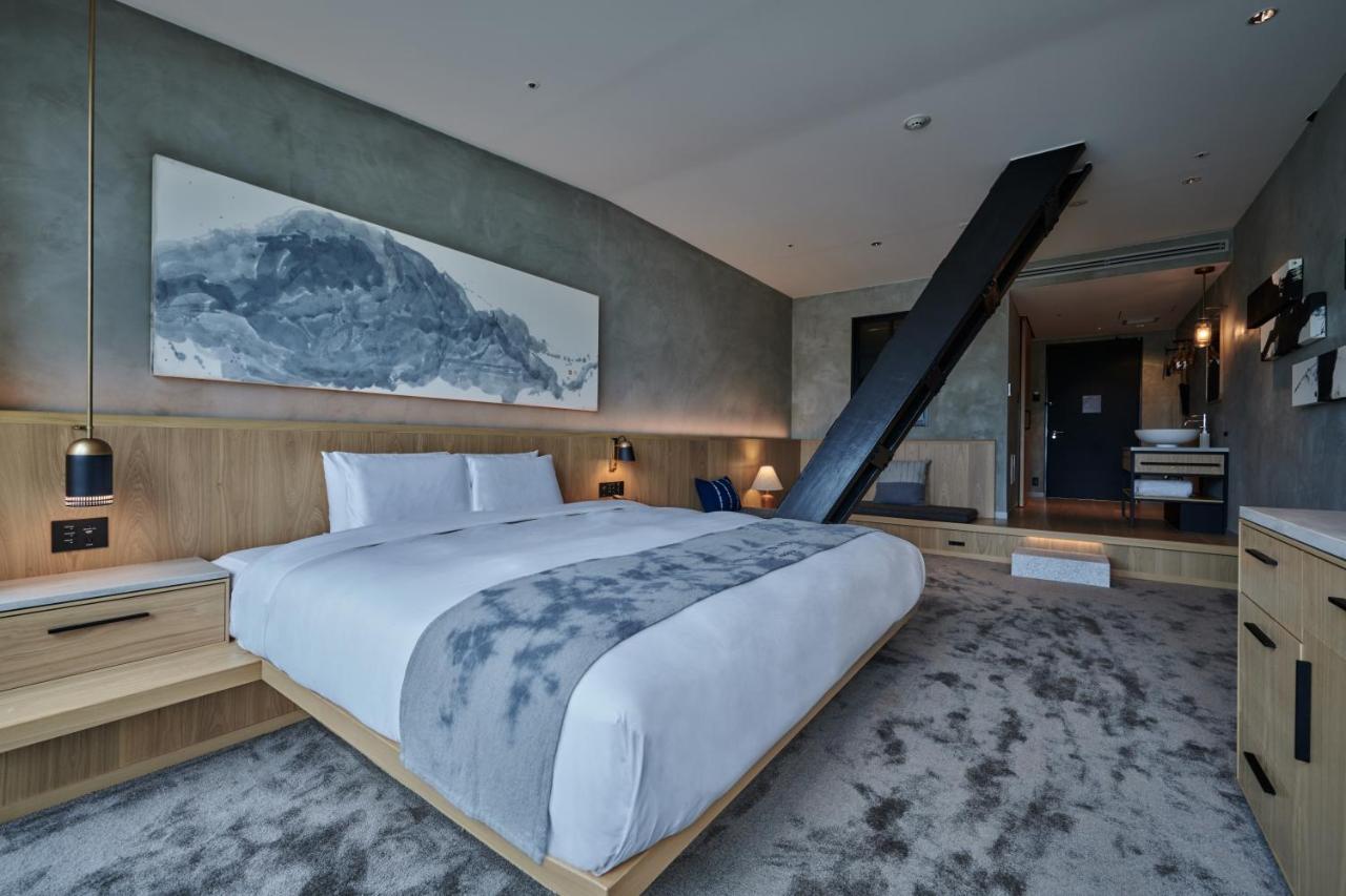 The Tower Hotel Nagoya Exterior photo