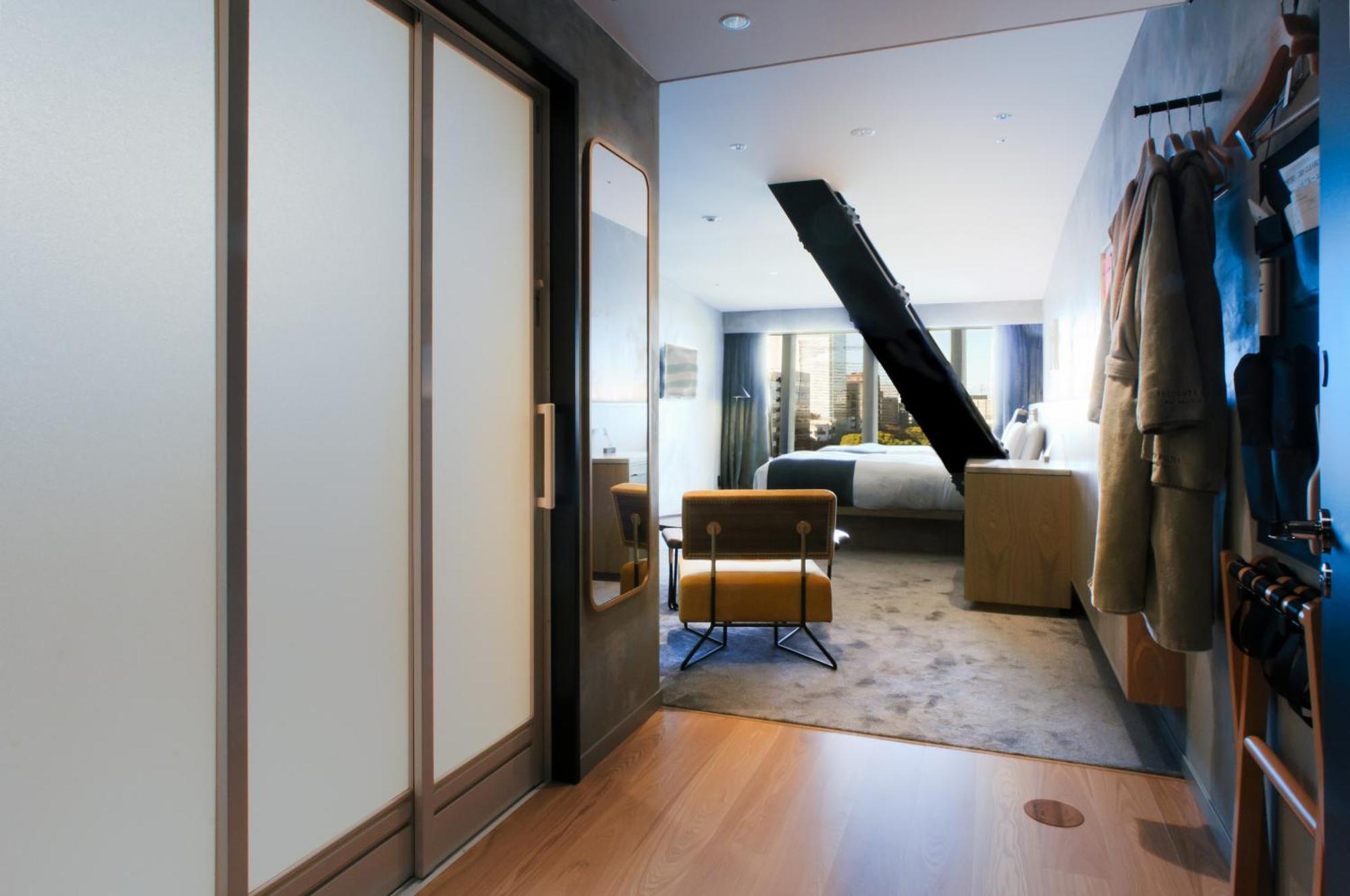The Tower Hotel Nagoya Exterior photo